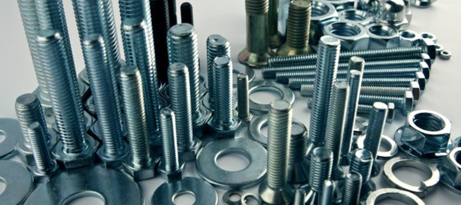 Bolt and Nut Supplier mbf 1