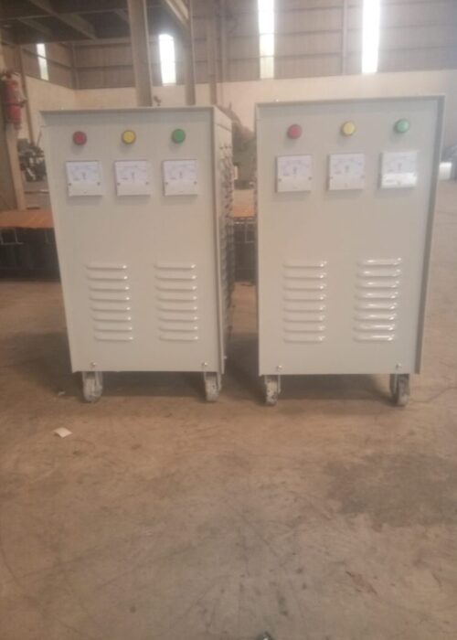 Gallery Supplier Transformer 1