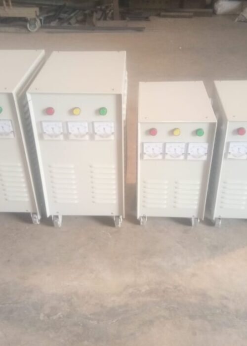 Gallery Supplier Transformer 3