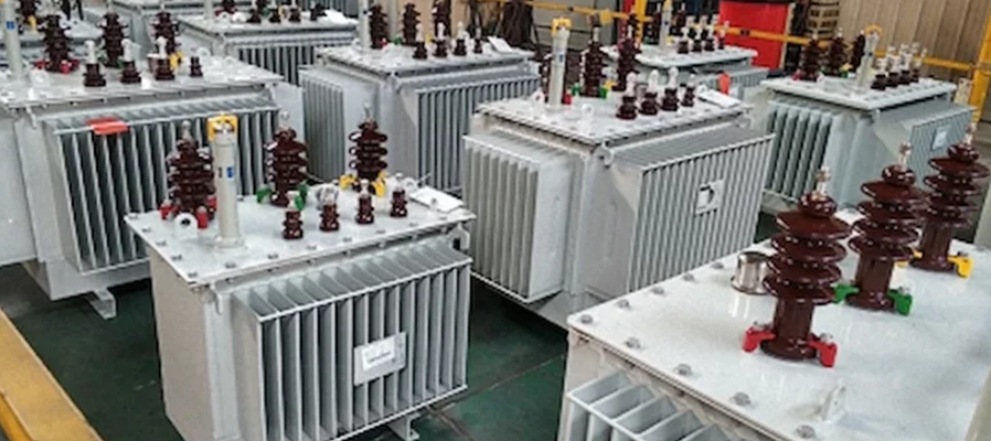 Transformer Supplier mbf 1